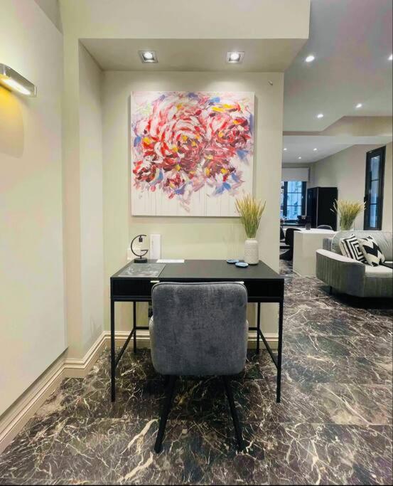 Estia Boutique Apartment Athena Bagian luar foto
