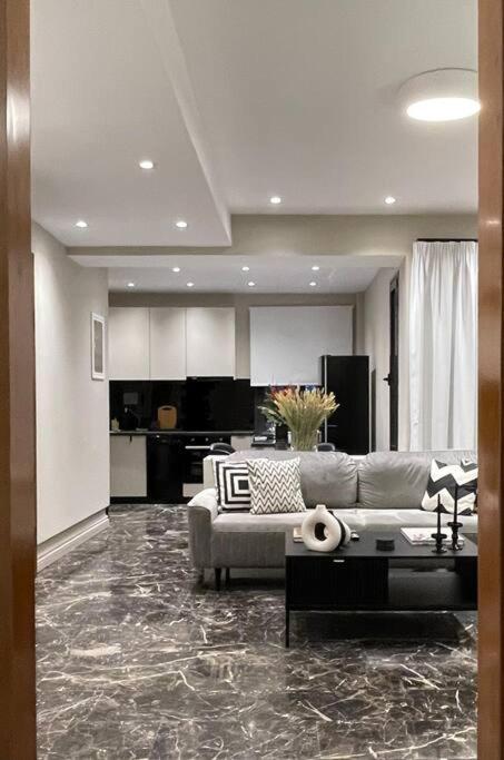 Estia Boutique Apartment Athena Bagian luar foto